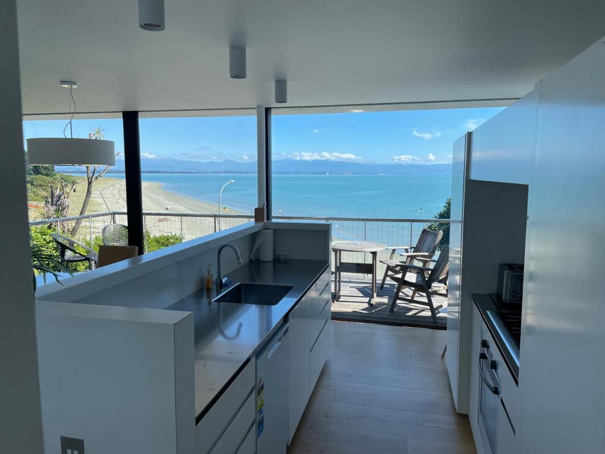 Waterfront Home نيلسون المظهر الخارجي الصورة