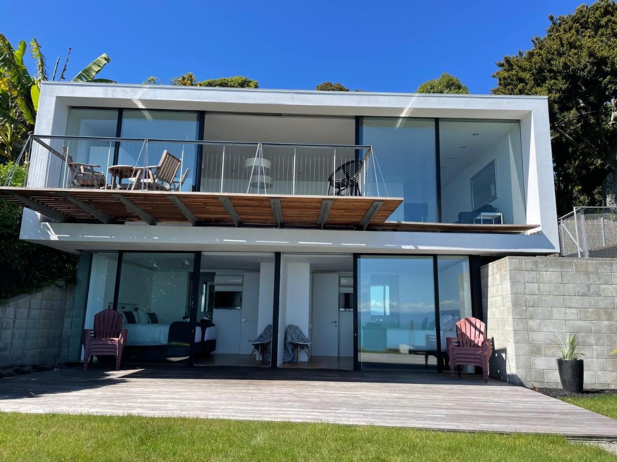 Waterfront Home نيلسون المظهر الخارجي الصورة