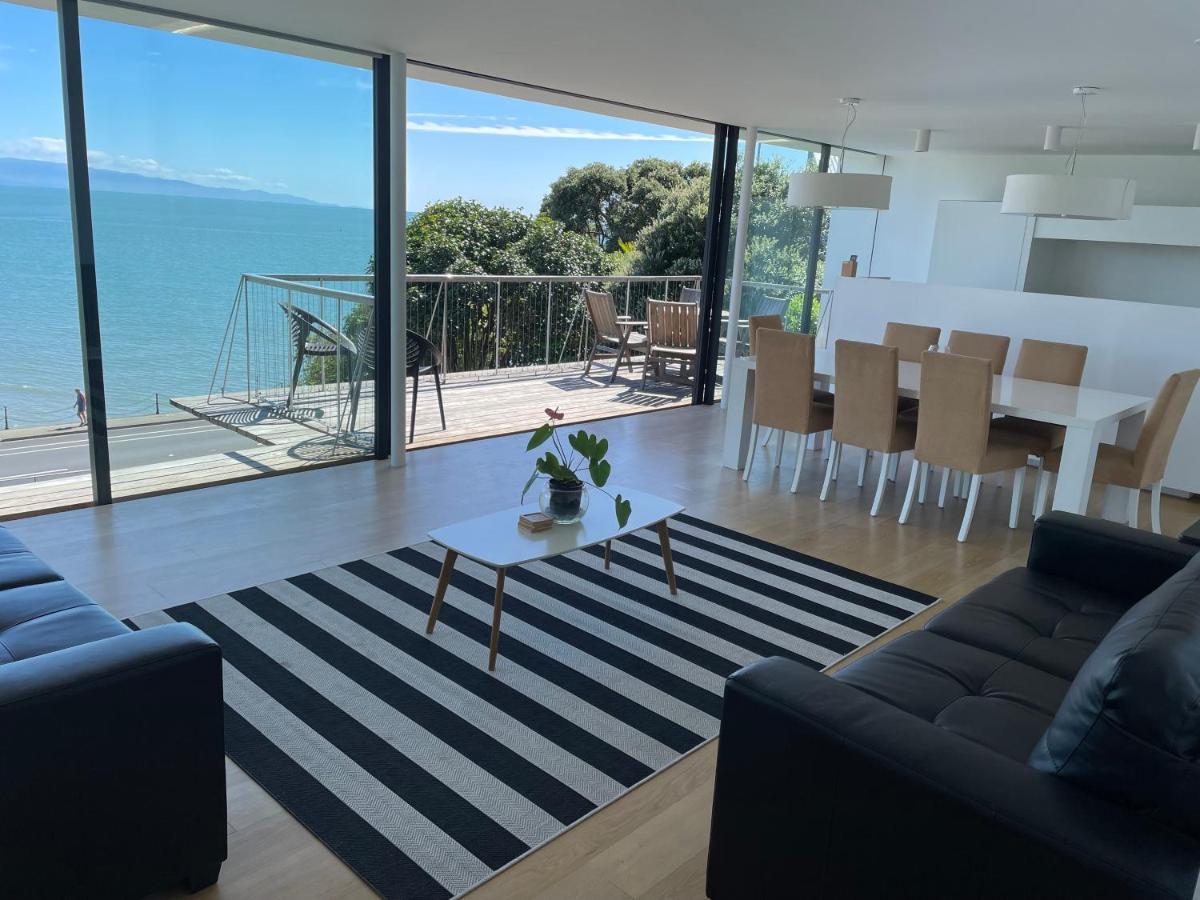 Waterfront Home نيلسون المظهر الخارجي الصورة