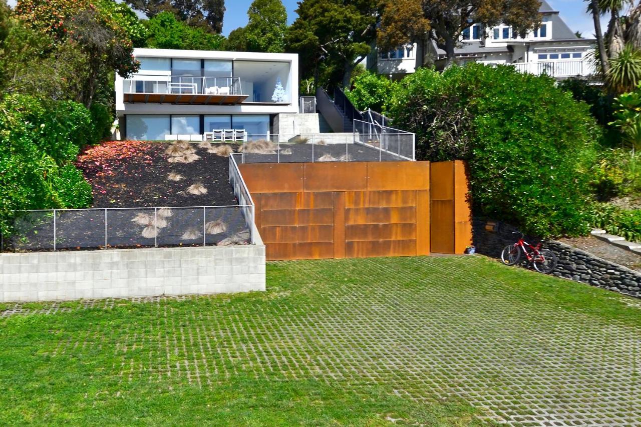 Waterfront Home نيلسون المظهر الخارجي الصورة
